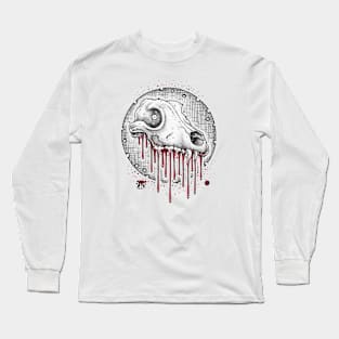 Leak Long Sleeve T-Shirt